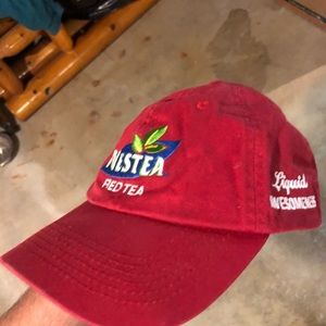 Nestea Dad Hat